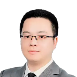 郑志鹏