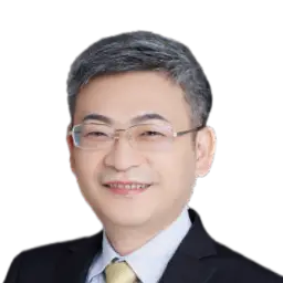 刘国忠