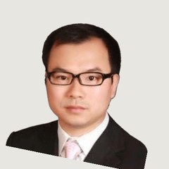 汤坚强教授