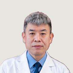 岳树强教授