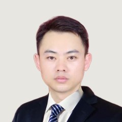 赵国栋教授