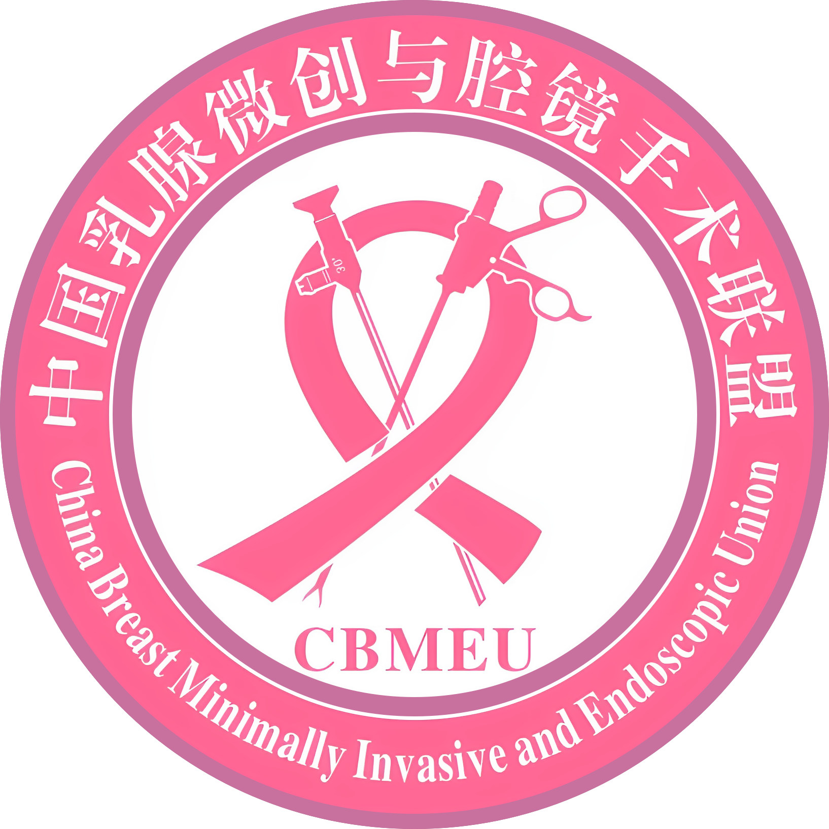 Endoscopic Breast Union logo