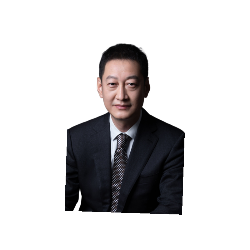 Prof. Wang Hongguang