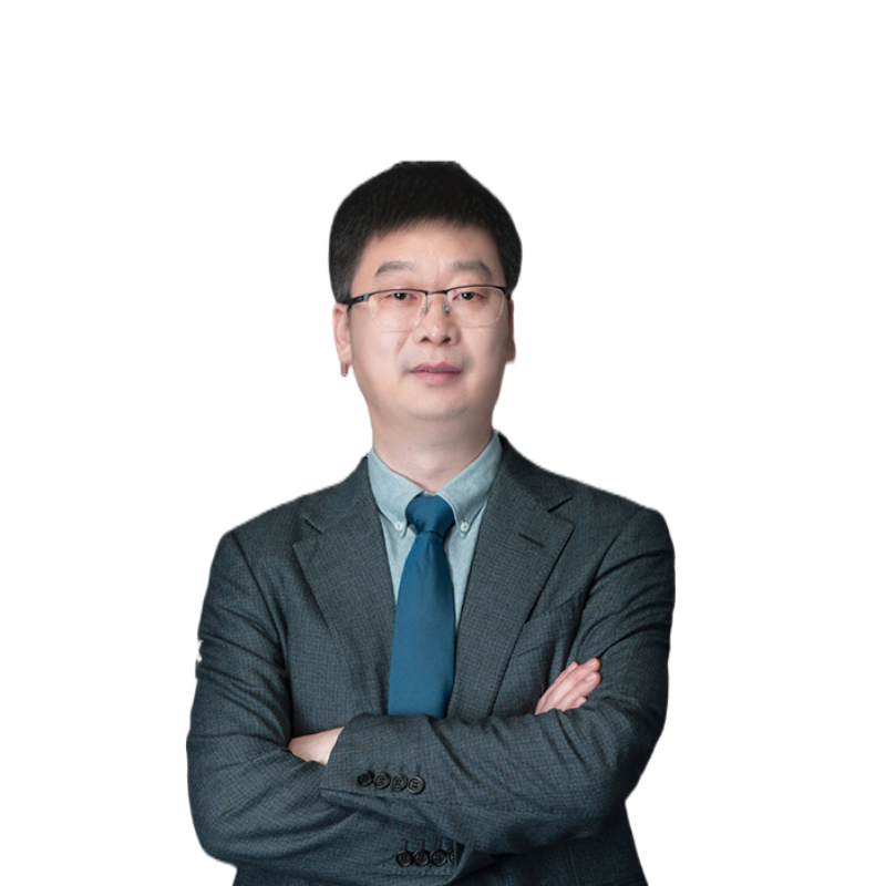 Prof. Xu Xiaowu