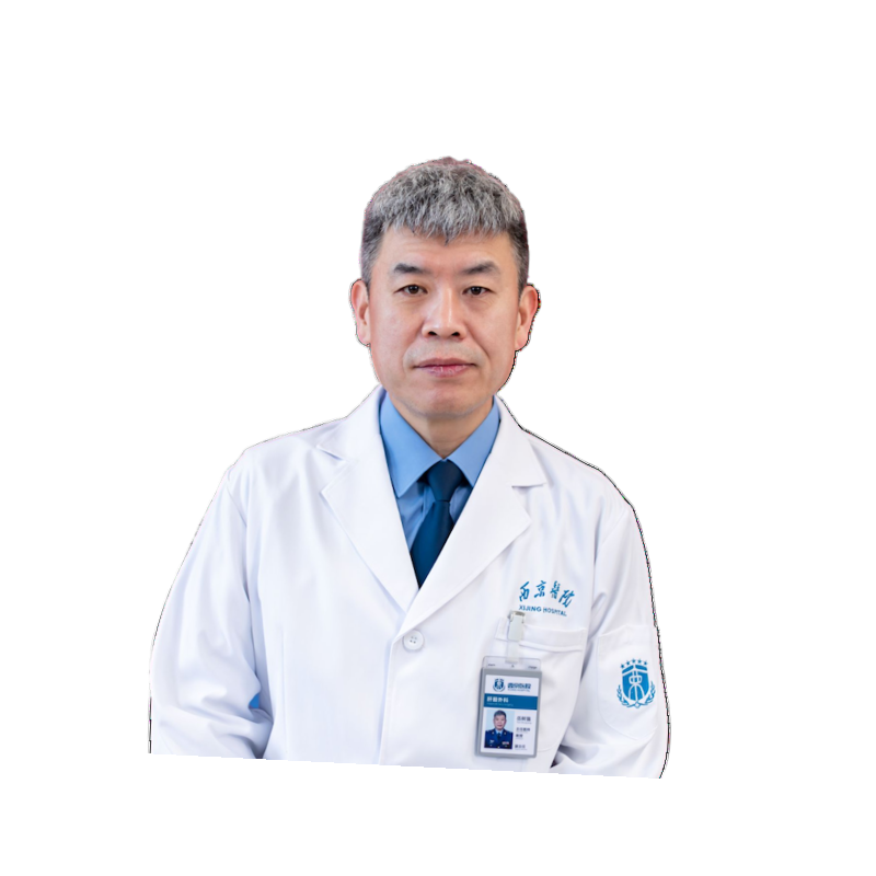 Prof. Yue Shuqiang