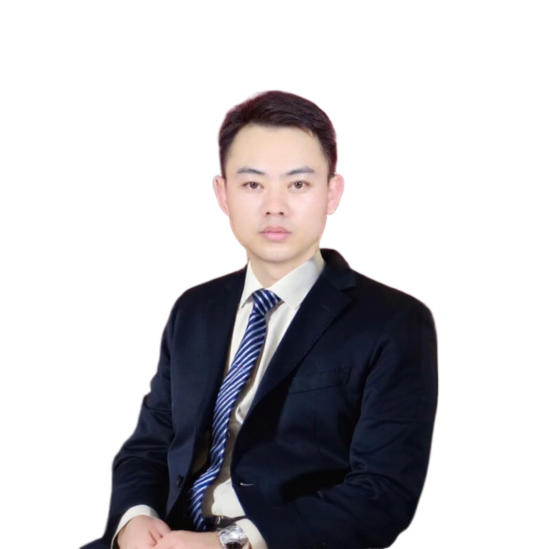 Prof. Zhao Guodong